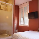 Lägenhet La Parenthese Savane Rouen