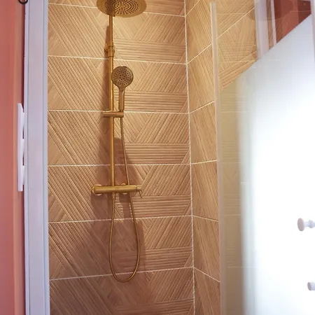 Apartament La Parenthese Savane *