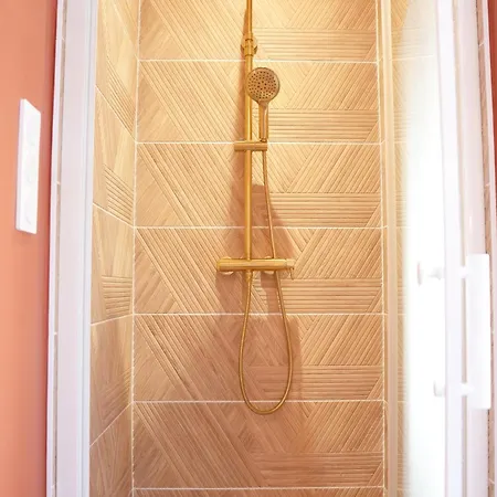 Apartment La Parenthese Savane