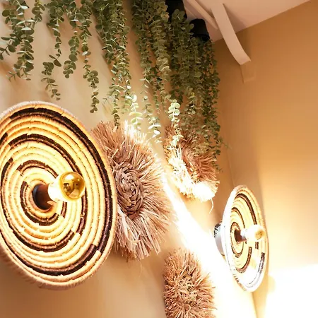 La Parenthese Savane Apartment *