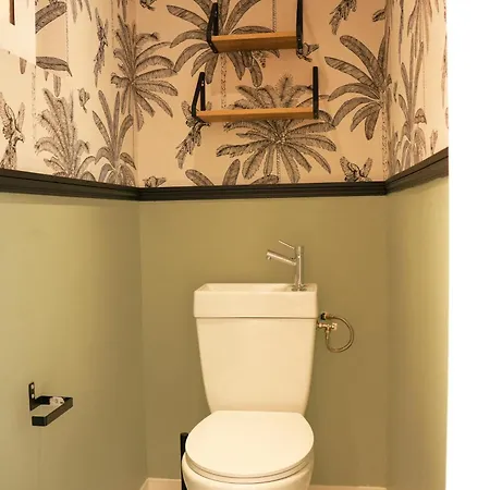 La Parenthese Savane Rouen