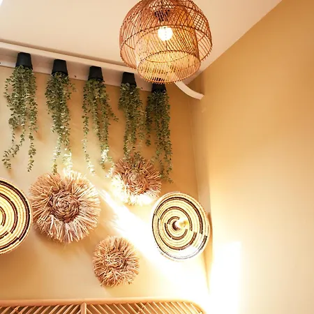 La Parenthese Savane Apartment