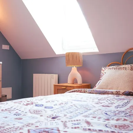 Apartament La Parenthese Savane