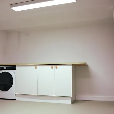 La Parenthese Savane Apartment *