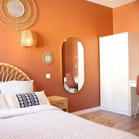 La Parenthese Savane Apartament Rouen