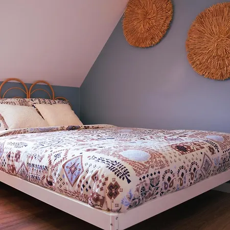 La Parenthese Savane Apartment *