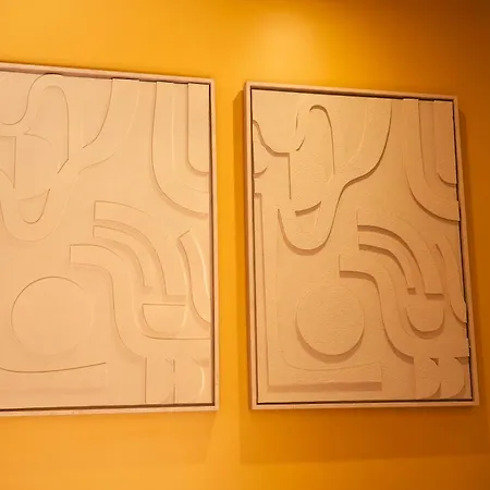 La Parenthese Savane Apartament Rouen