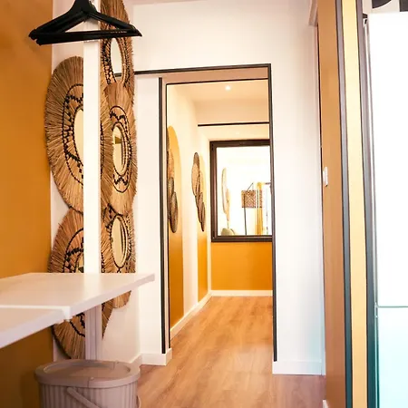 La Parenthese Savane Apartament