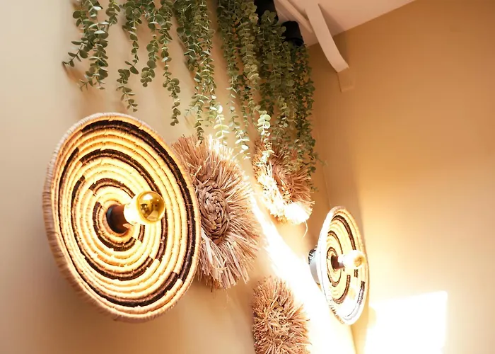 La Parenthese Savane Apartment *