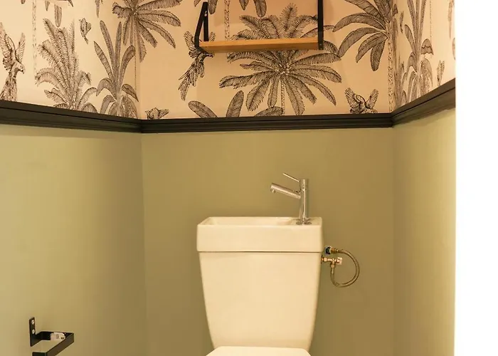 La Parenthese Savane Rouen