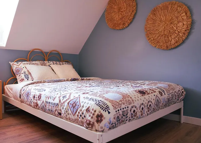 La Parenthese Savane Apartment *