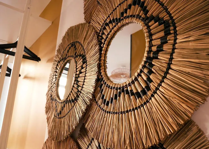 La Parenthese Savane Apartment *