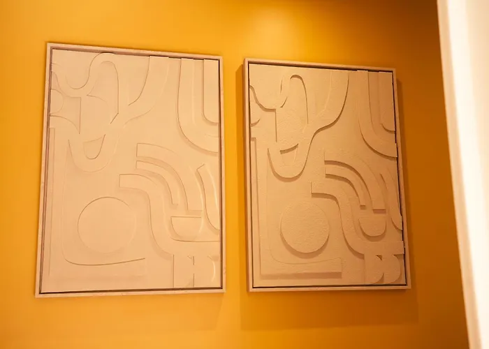 La Parenthese Savane Apartment Rouen