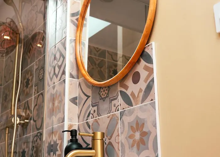 La Parenthese Savane Rouen